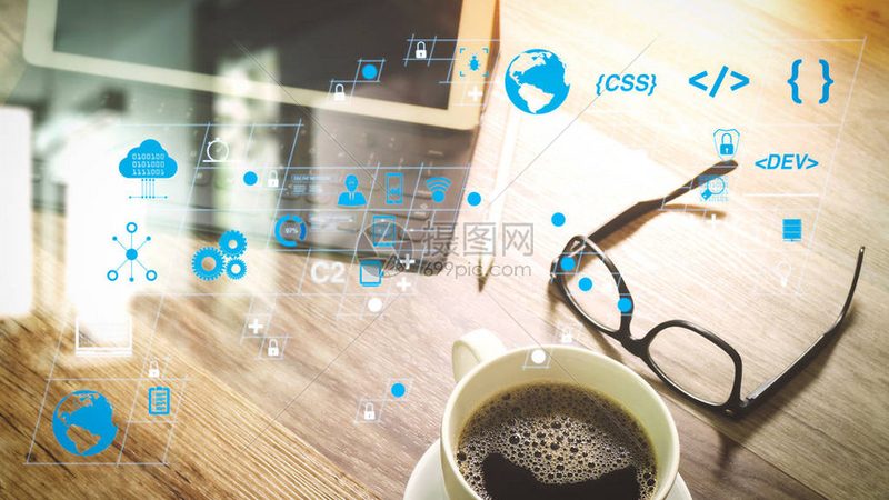 软件外包报价，如何看懂背后的技术含量？**