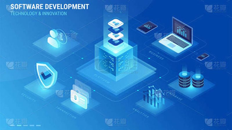 选择软件开发公司时，要关注其技术实力。可以从以下几个方面进行考察：