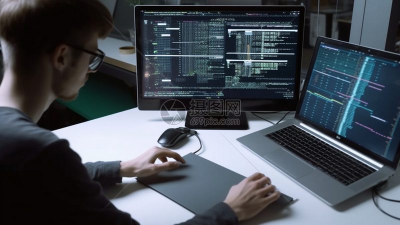 小程序与Web系统：上海开发中的关键区别解析