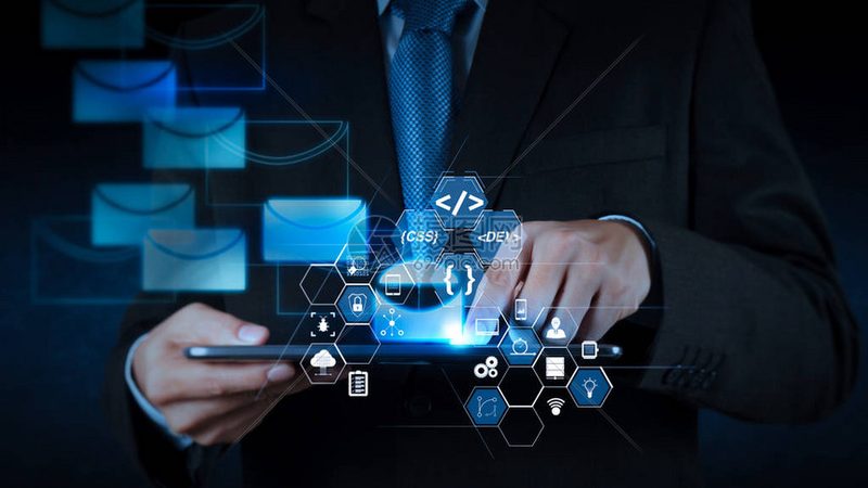 PHP OA系统开发：技术架构解析与选型考量